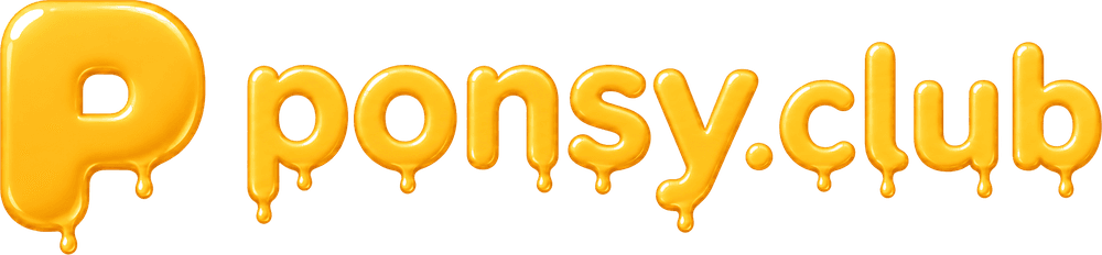 ponsy.club
